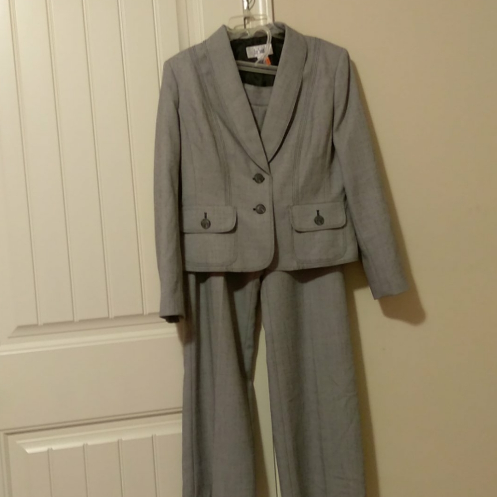 Pantsuit